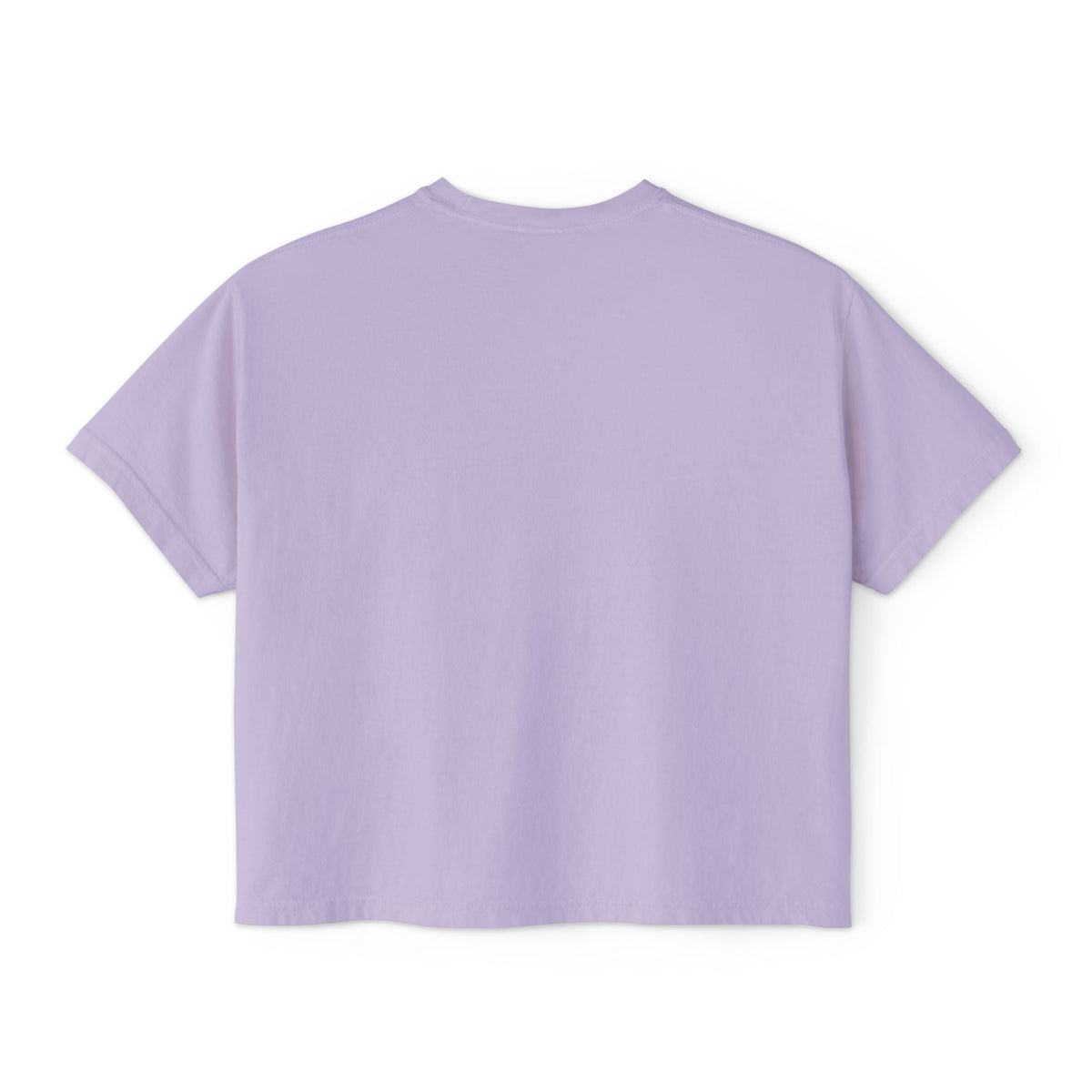 Salty Mermaid Boxy Tee