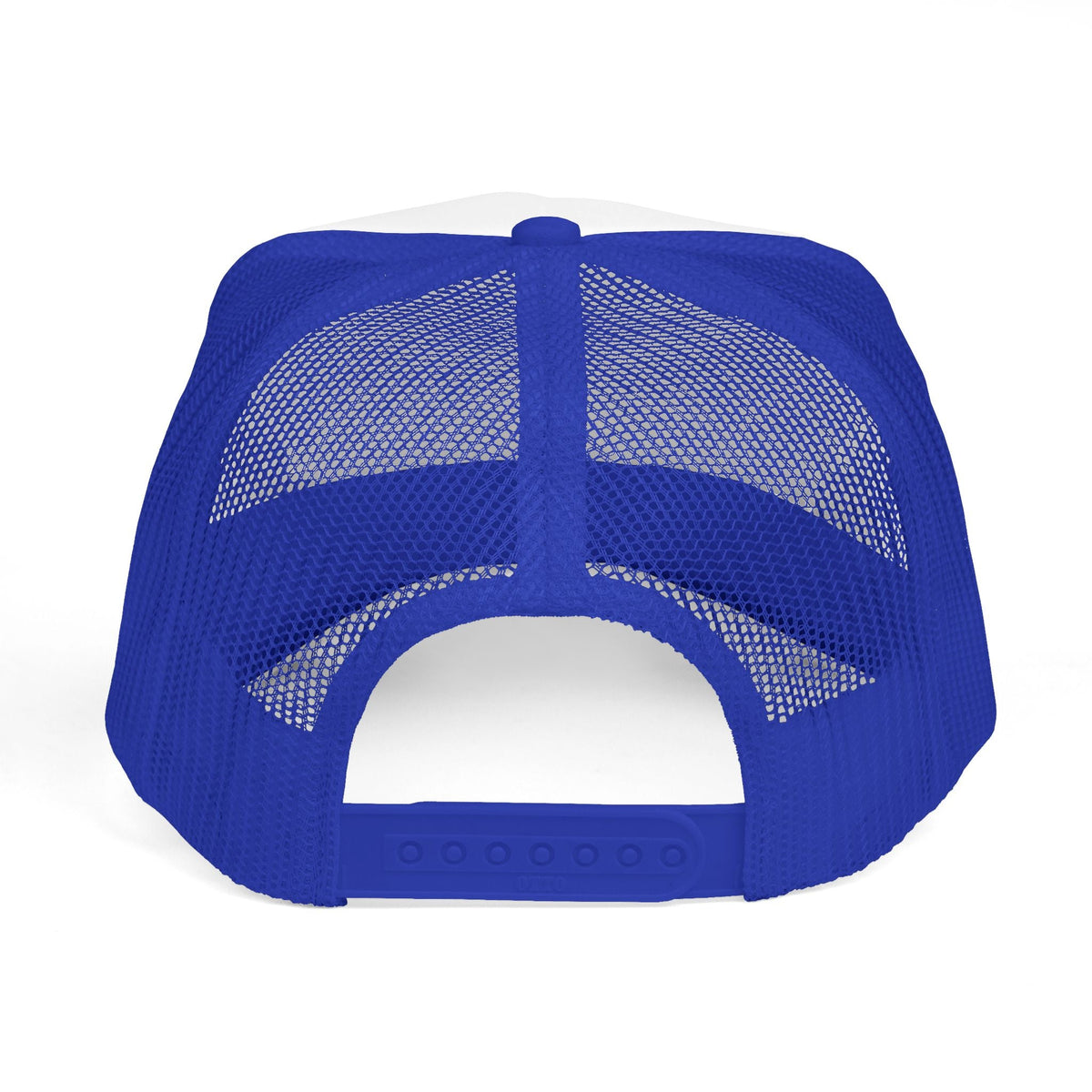 Retro America Foam Trucker Cap
