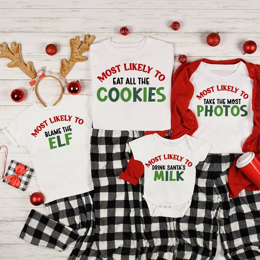 The Holly Jolly Gift Giver