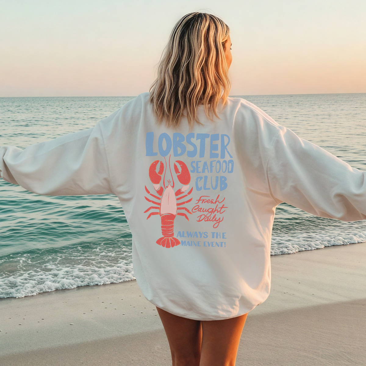 Surf N' Turf