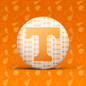 UTK Logo Button