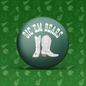 Sic 'Em Bears Button