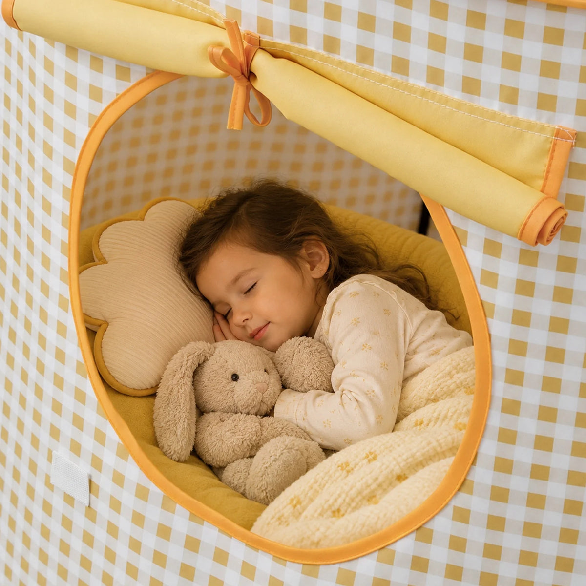 Tiny Land® Kids Tent – Indoor Tent for Toddlers