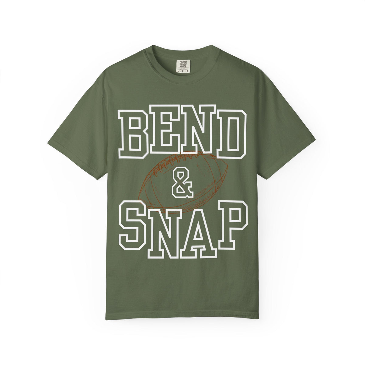 Bend And Snap Unisex T-shirt