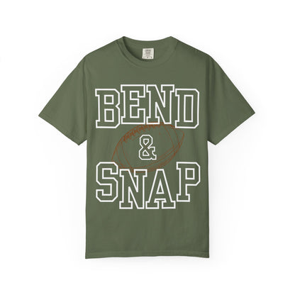 Bend And Snap Unisex T-shirt