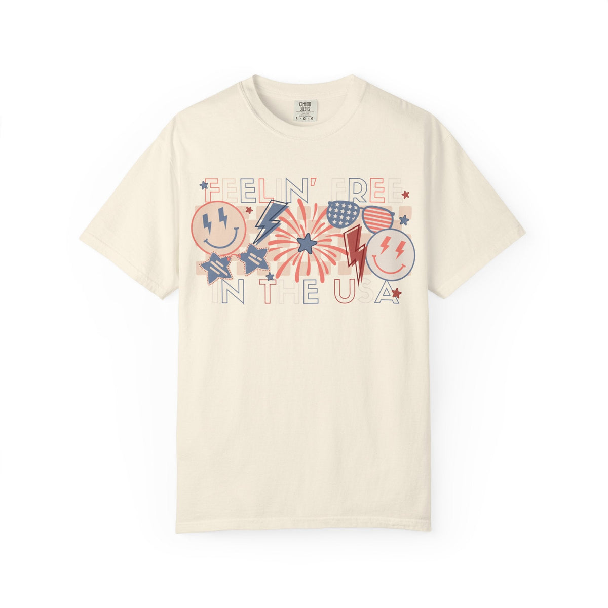 Feelin' Free T-shirt