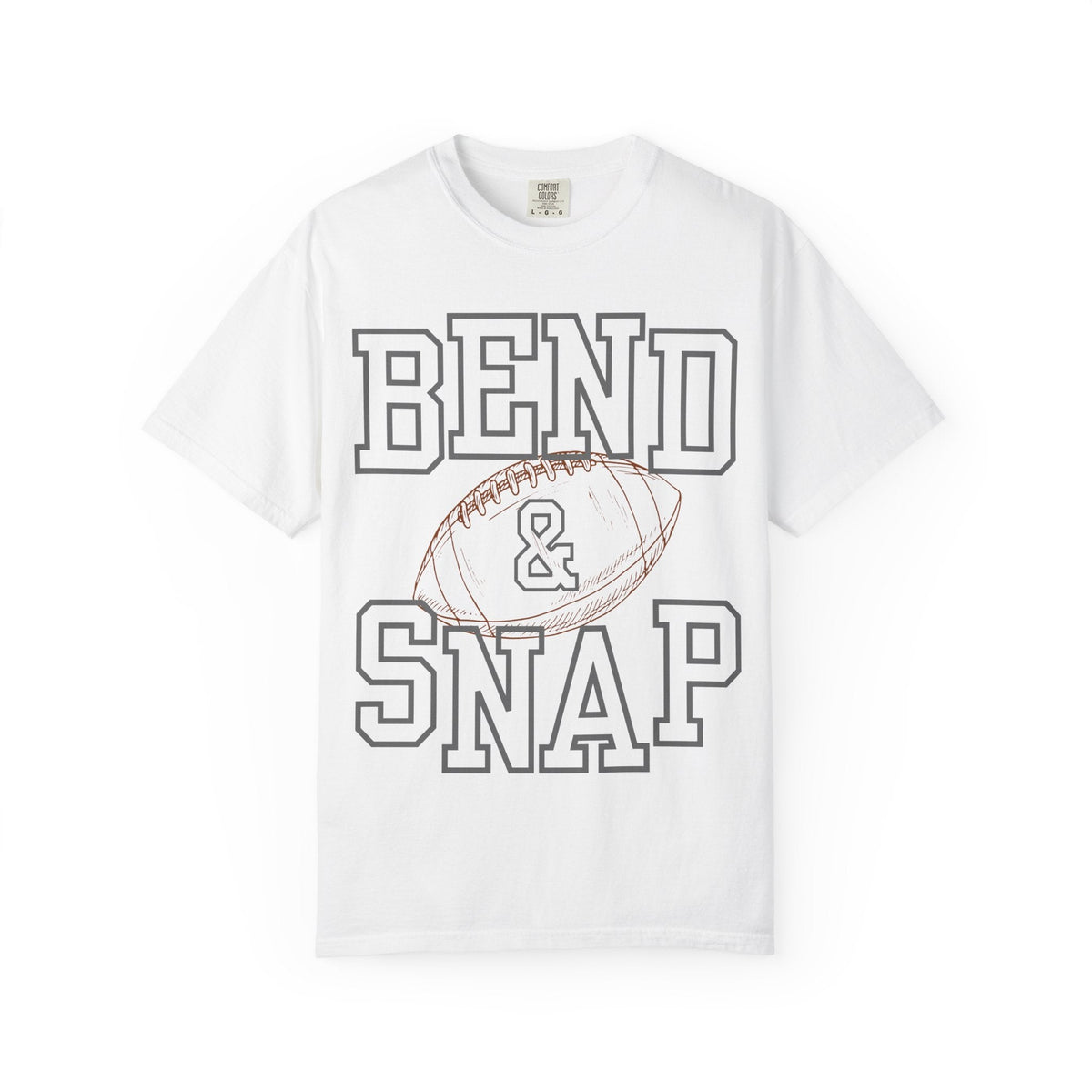 Bend And Snap Unisex T-shirt