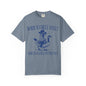 Born To Dilly Dally Unisex T-shirt