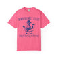 Born To Dilly Dally Unisex T-shirt