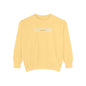 I Am An Autumn Unisex Crewneck Sweatshirt