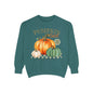 Pumpkin Patch Unisex Crewneck Sweatshirt