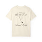 Putts and Prosecco Social Club T-Shirt