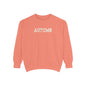 I Am An Autumn Unisex Crewneck Sweatshirt