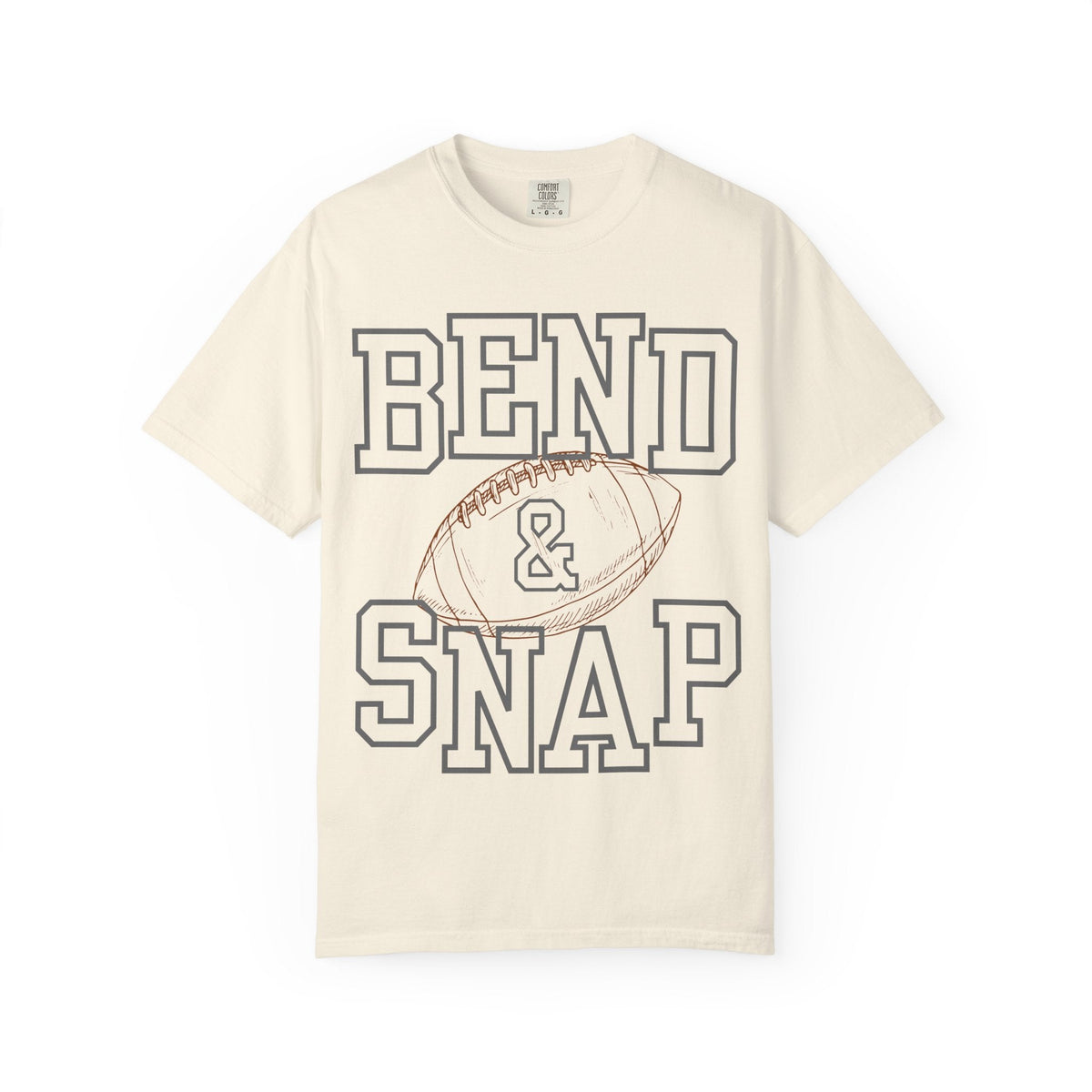 Bend And Snap Unisex T-shirt