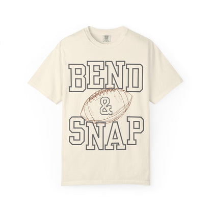 Bend And Snap Unisex T-shirt