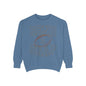 Bend And Snap Unisex Crewneck Sweatshirt