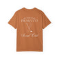 Putts and Prosecco Social Club T-Shirt