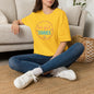 Hot Girl Summer Beachy Sun T-Shirt