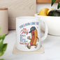 You Look Like The 4th Of July Coffee Mug