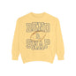 Bend And Snap Unisex Crewneck Sweatshirt