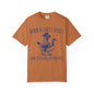 Born To Dilly Dally Unisex T-shirt