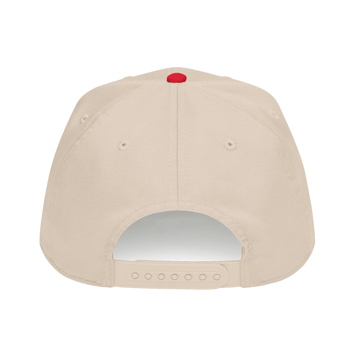 You Look Like You Love Me Snapback Hat