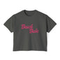 Beach Babe Boxy Tee