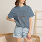 Bend And Snap Unisex T-shirt