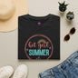 Hot Girl Summer Beachy Sun T-Shirt