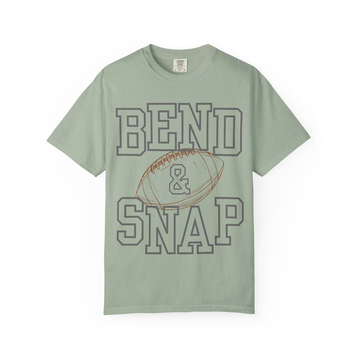 Bend And Snap Unisex T-shirt