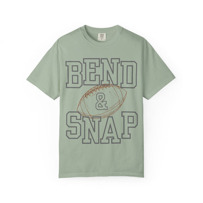 Bend And Snap Unisex T-shirt