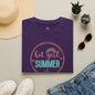 Hot Girl Summer Beachy Sun T-Shirt