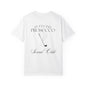 Putts and Prosecco Social Club T-Shirt