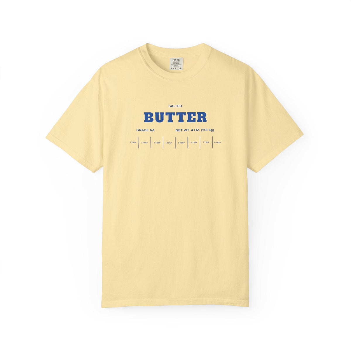Salted Butter Unisex T-shirt