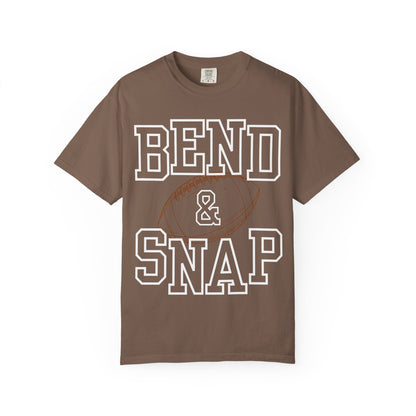Bend And Snap Unisex T-shirt
