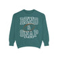 Bend And Snap Unisex Crewneck Sweatshirt