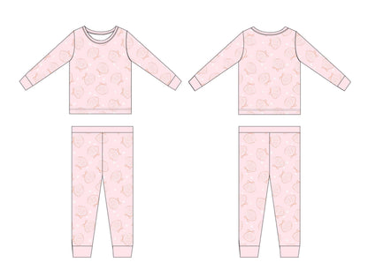 Coastal: 2 Piece Set