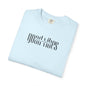 I Really Just Want Good Vibes T-Shirt