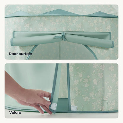 Tiny Land® Kids Tent – Indoor Tent for Toddlers