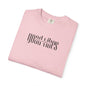I Really Just Want Good Vibes T-Shirt