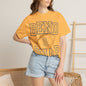 Bend And Snap Unisex T-shirt