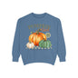 Pumpkin Patch Unisex Crewneck Sweatshirt
