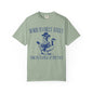 Born To Dilly Dally Unisex T-shirt