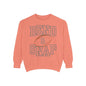 Bend And Snap Unisex Crewneck Sweatshirt