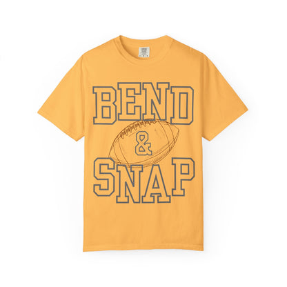 Bend And Snap Unisex T-shirt