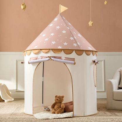 Tiny Land® Kids Tent – Indoor Tent for Toddlers