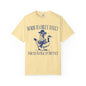 Born To Dilly Dally Unisex T-shirt