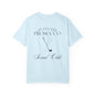 Putts and Prosecco Social Club T-Shirt