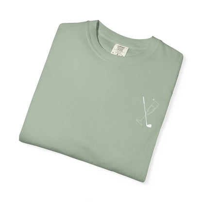 Putts and Prosecco Social Club T-Shirt