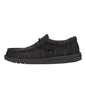 HEYDUDE Men's Wally Amazon Exclusive Styles Slip On Loafer | Easy On Shoe